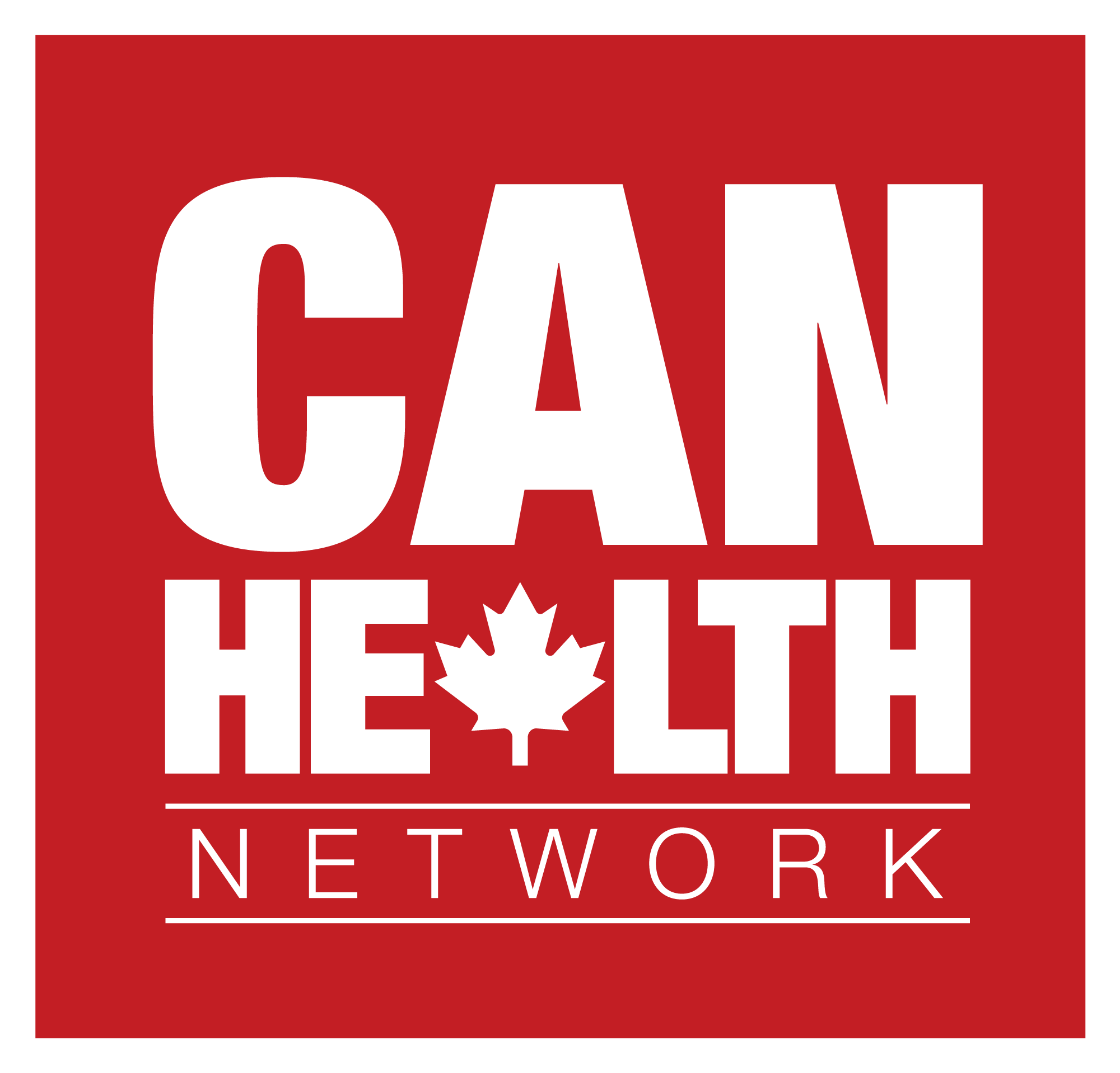 Can Health logo.